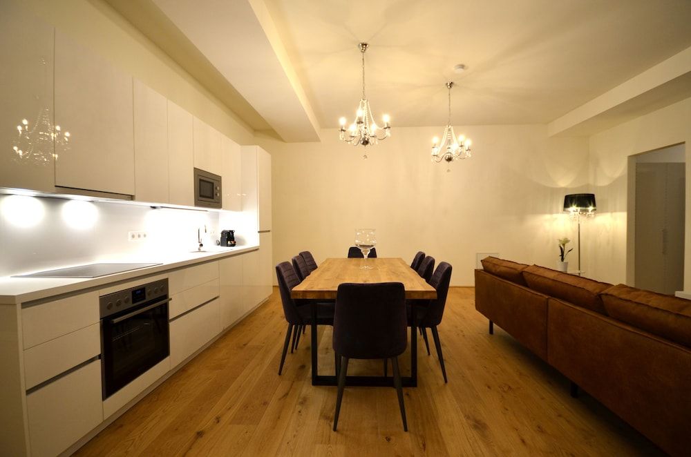 undefined Luxury Residence near Parliament 6