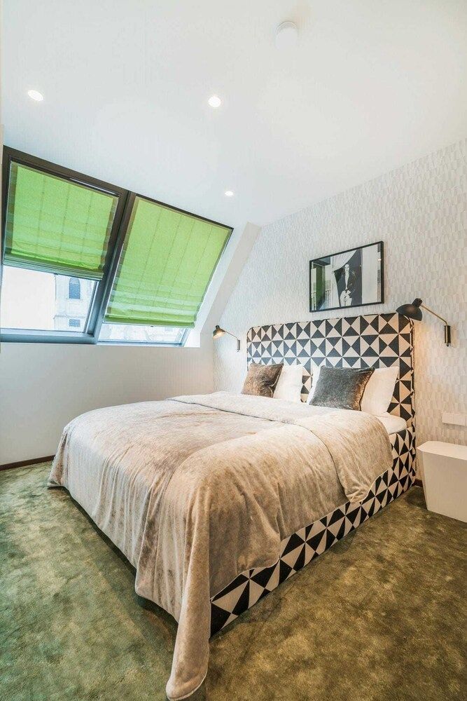 Luxury Residence near Parliament Panoramic Apartment 2