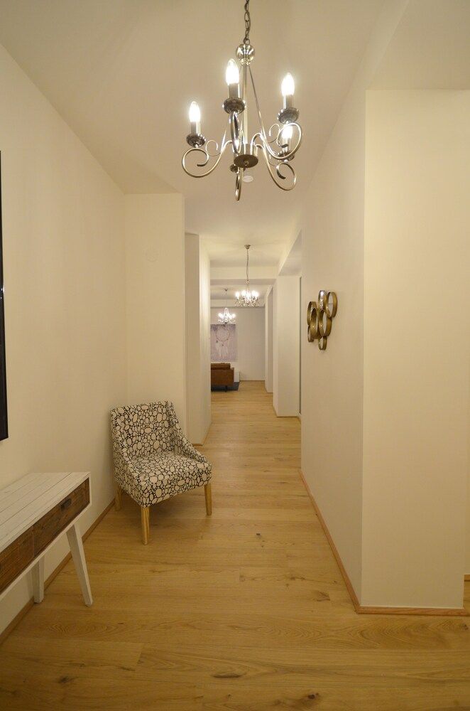 Luxury Residence near Parliament Luxury Apartment, 3 Bedrooms 19