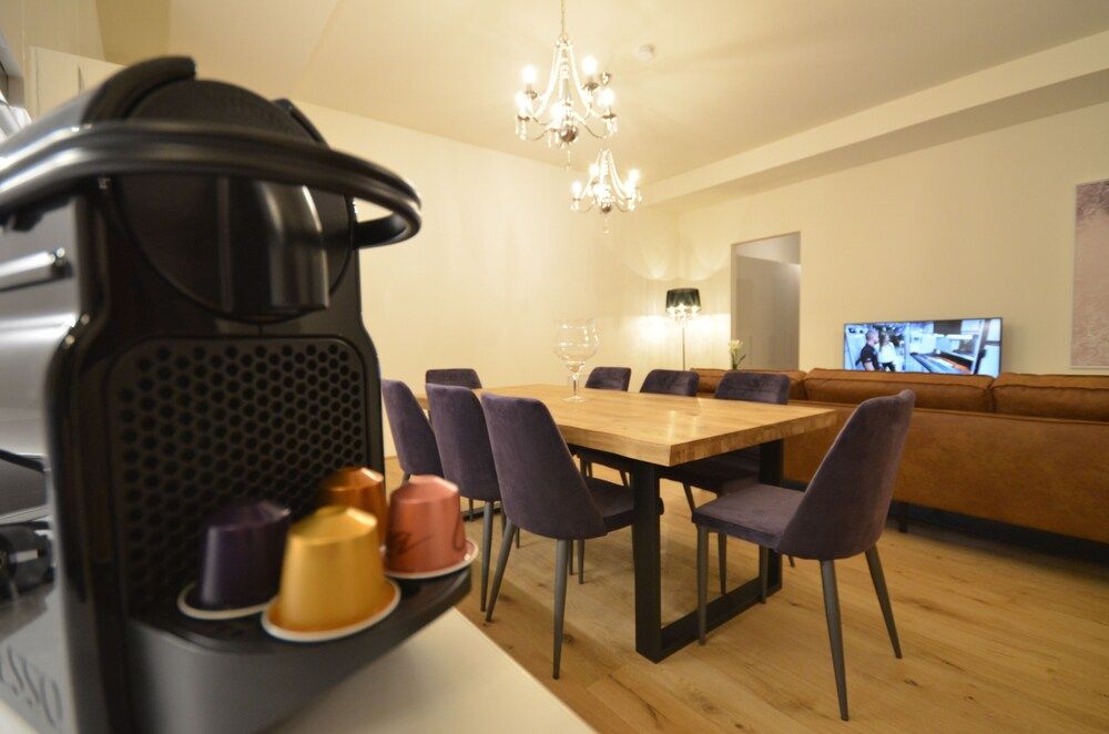 Luxury Residence near Parliament Luxury Apartment, 3 Bedrooms 20