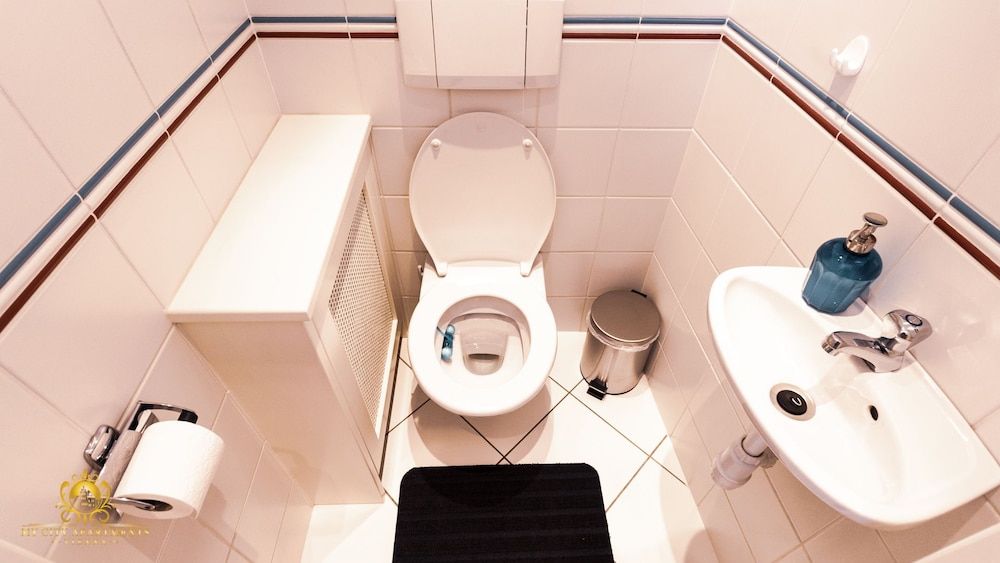 My City Apartments - Prime Location Superior Apartment, 2 Double Beds (3. floor) 5