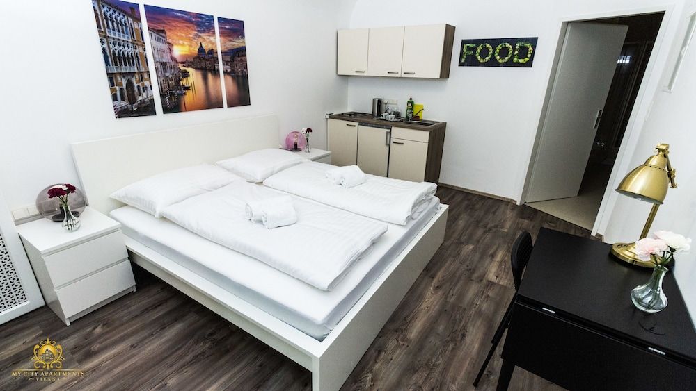 undefined My City Apartments - Prime Location 4