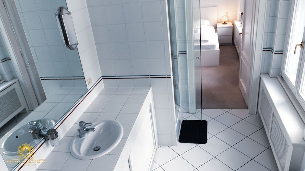 My City Apartments - Prime Location Superior Apartment, 2 Double Beds (3. floor) 3