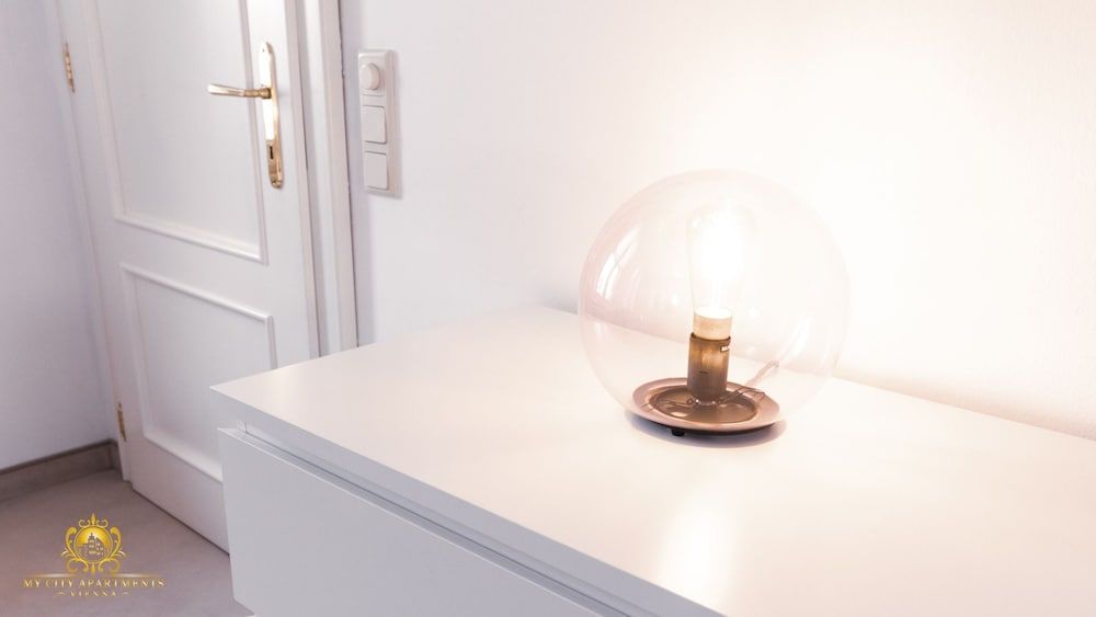 My City Apartments - Prime Location Deluxe Apartment, 1 Double Bed, Courtyard View (2.floor) 5