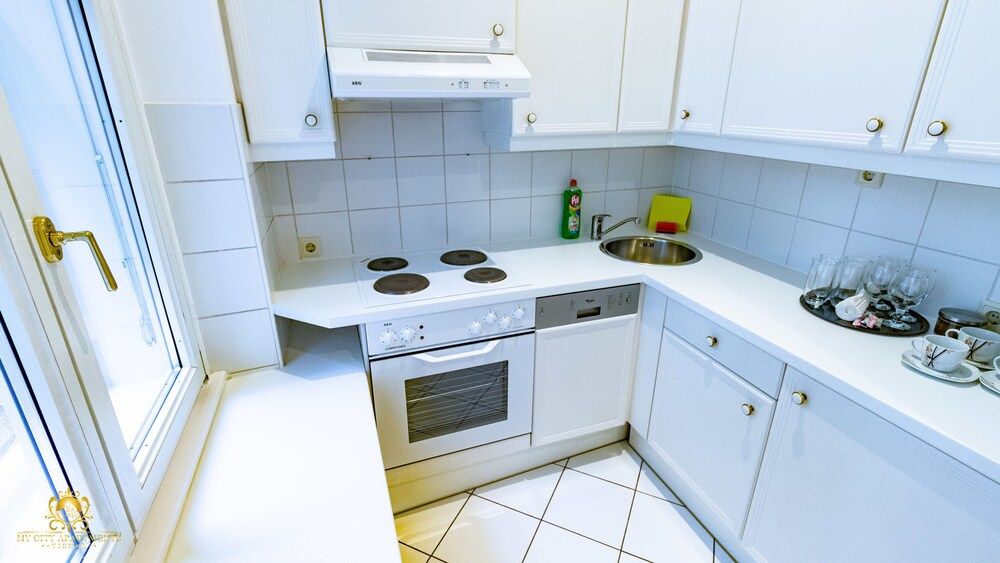 undefined My City Apartments - Prime Location 8