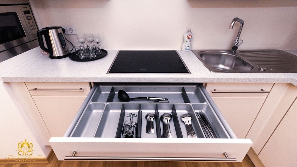 undefined My City Apartments 8