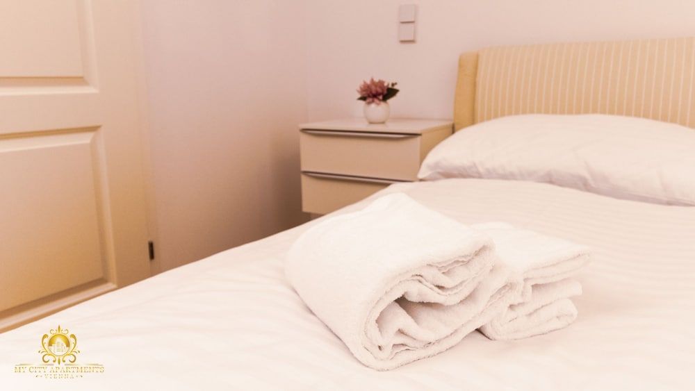 undefined My City Apartments 5