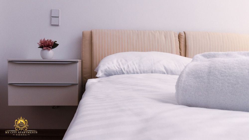 undefined My City Apartments 6