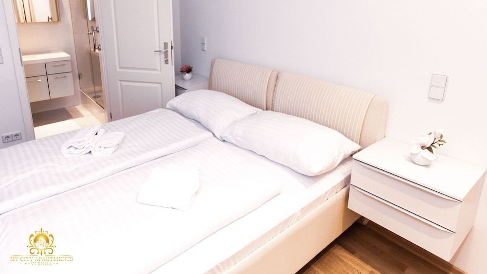 undefined My City Apartments 3