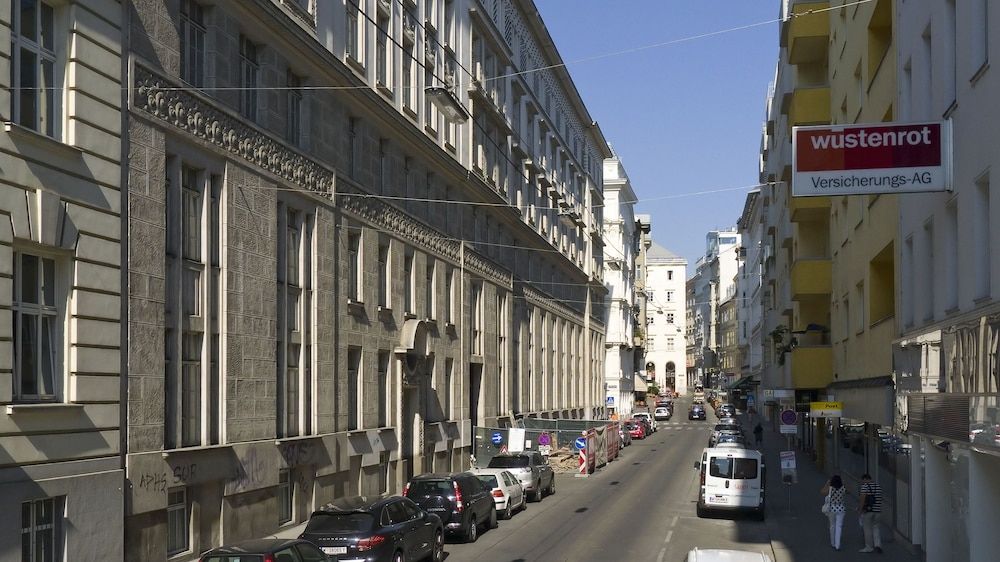 undefined My City Apartments 2