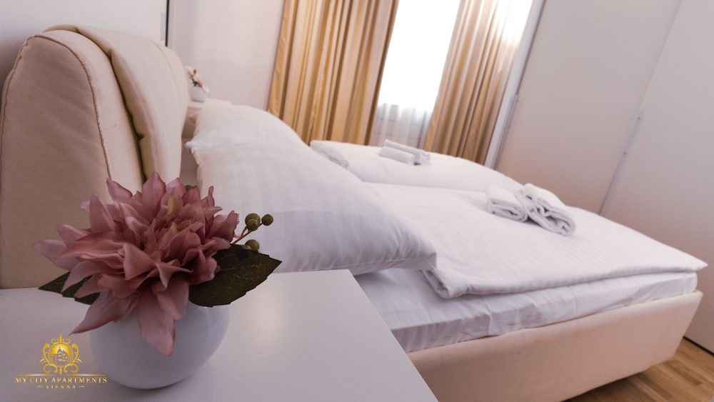 undefined My City Apartments 7