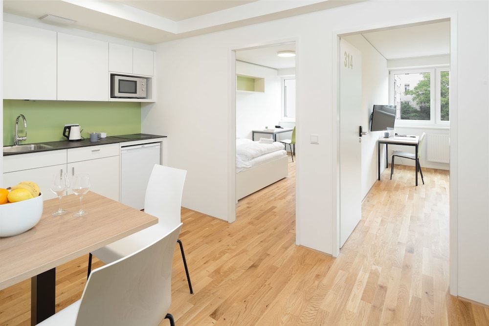 myNext - Hotel Leo Family apartment with 2 bedrooms 11