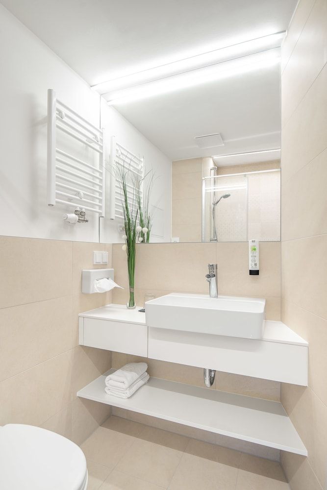 myNext - Hotel Leo Family apartment with 2 bedrooms 17