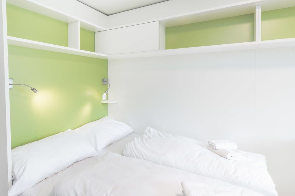 myNext - Hotel Leo Family apartment with 2 bedrooms 13