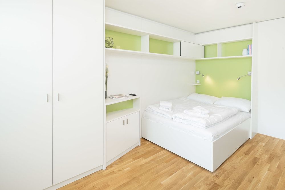 myNext - Hotel Leo Family apartment with 2 bedrooms 7