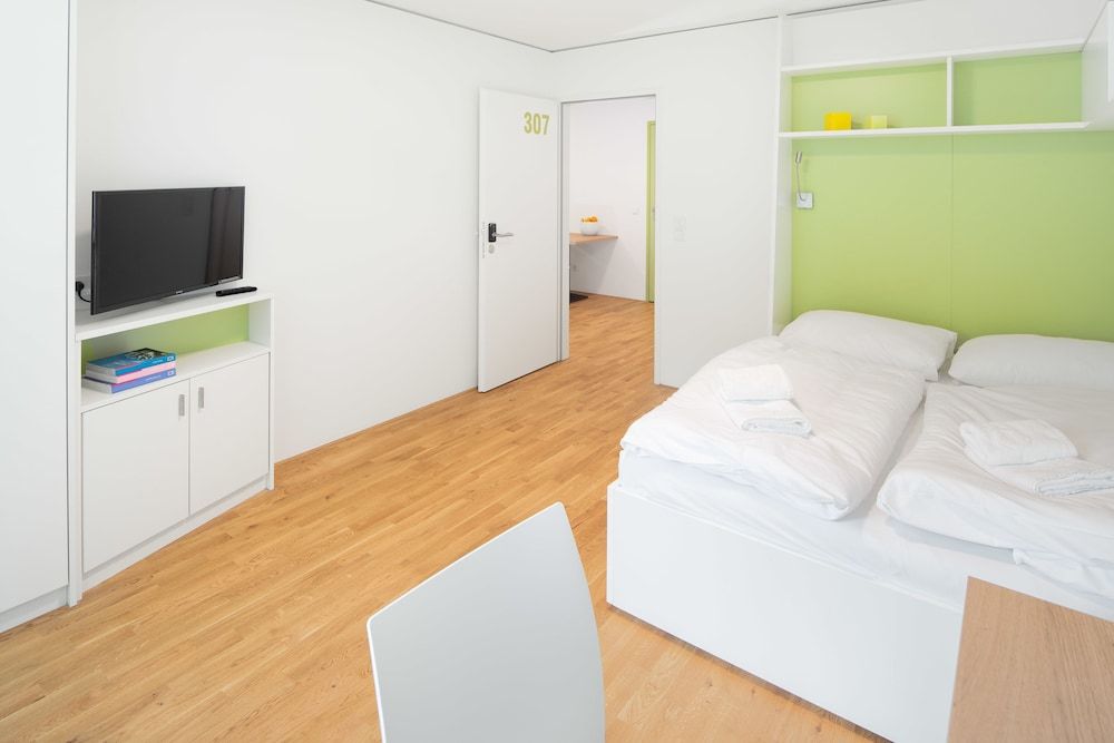 myNext - Hotel Leo Family apartment with 2 bedrooms 5