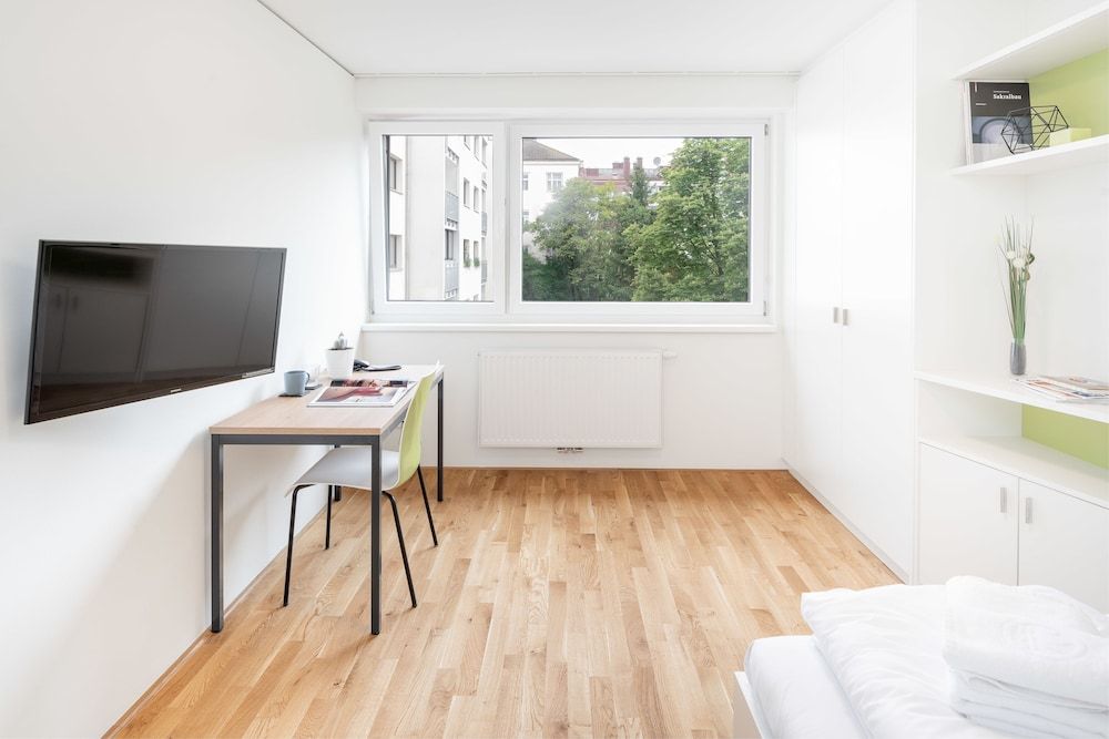 myNext - Hotel Leo Family apartment with 2 bedrooms 10