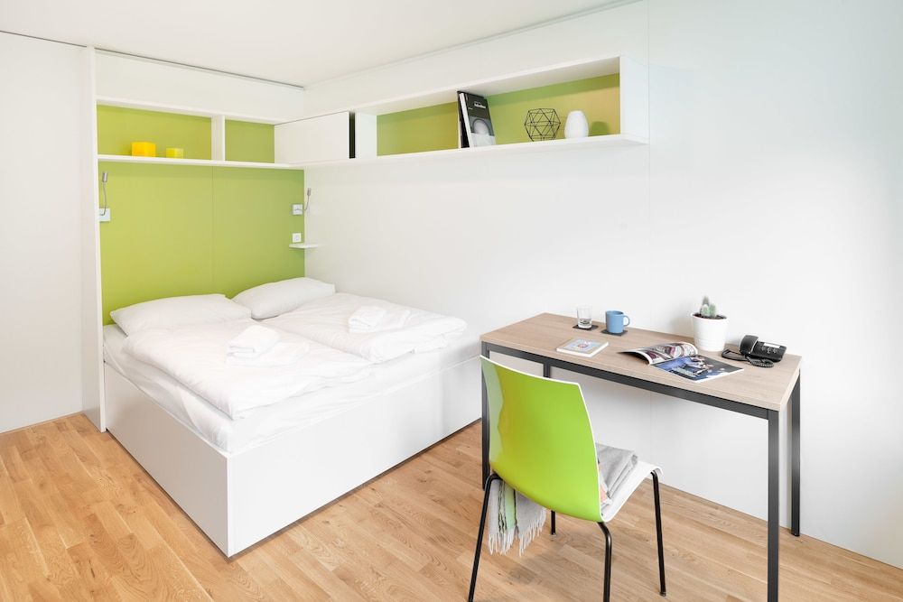 myNext - Hotel Leo Family apartment with 2 bedrooms 14