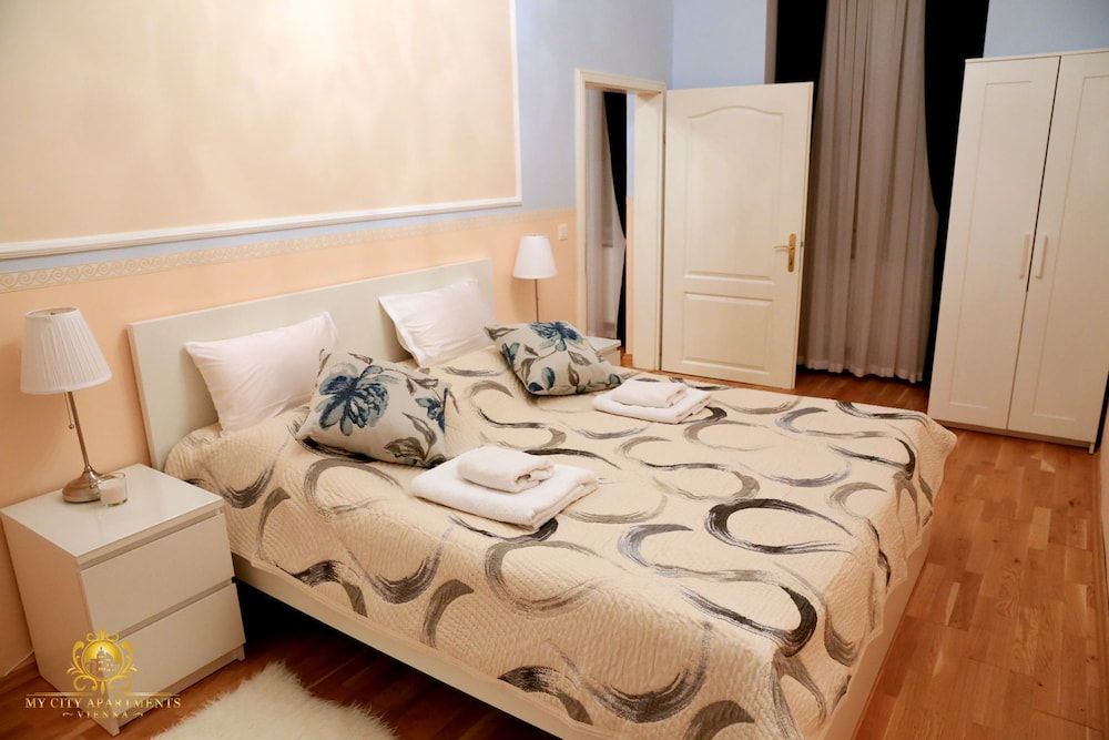 Comfort Apartment, 2 Bedrooms, Ground Floor