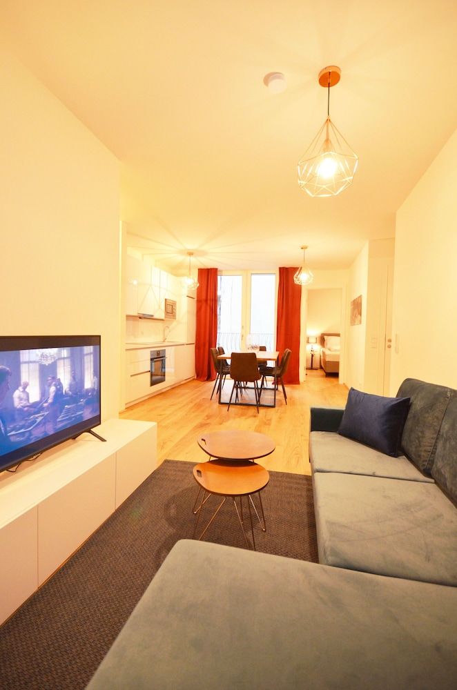 Premium Residence near Parliament Premium Apartment 10