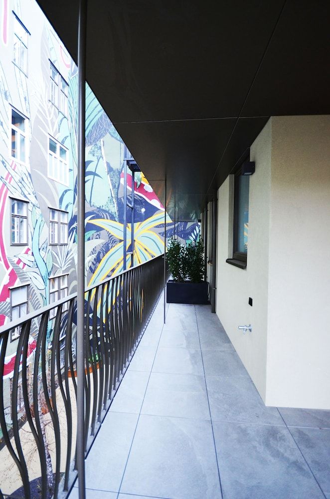 Premium Residence near Parliament Premium Apartment 16