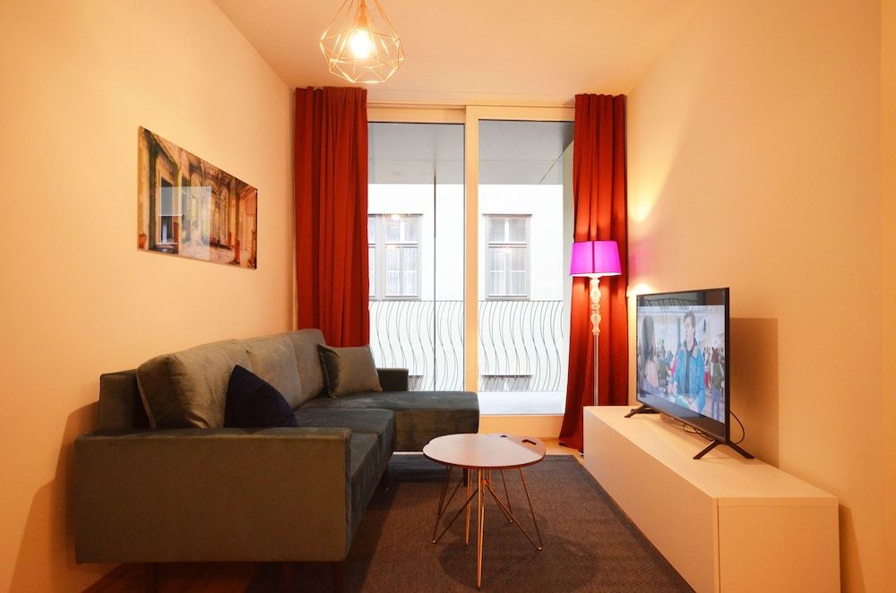 Premium Residence near Parliament Premium Apartment 12