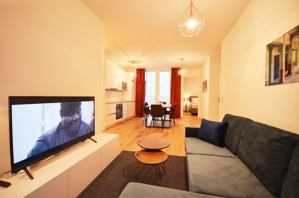 undefined Premium Residence near Parliament 8