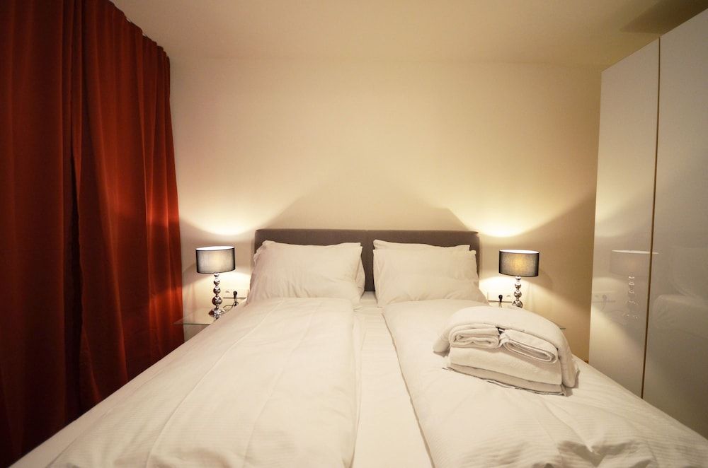 undefined Premium Residence near Parliament 2