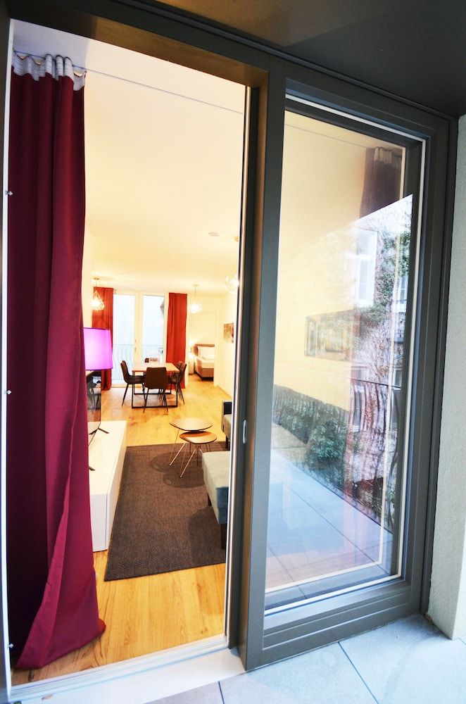 Premium Residence near Parliament Premium Apartment 17