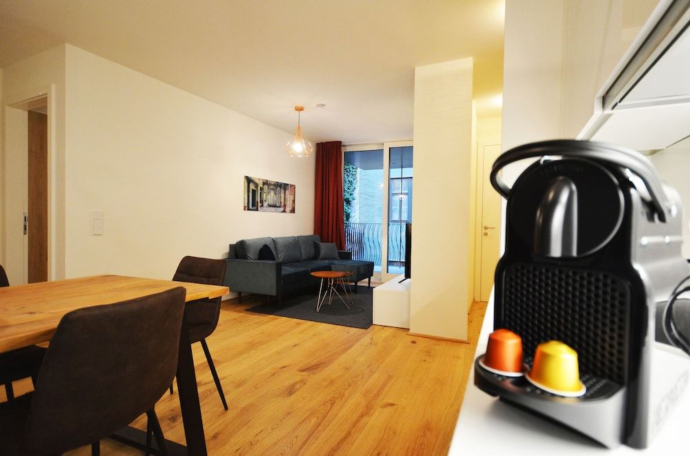 Premium Residence near Parliament Premium Apartment 18