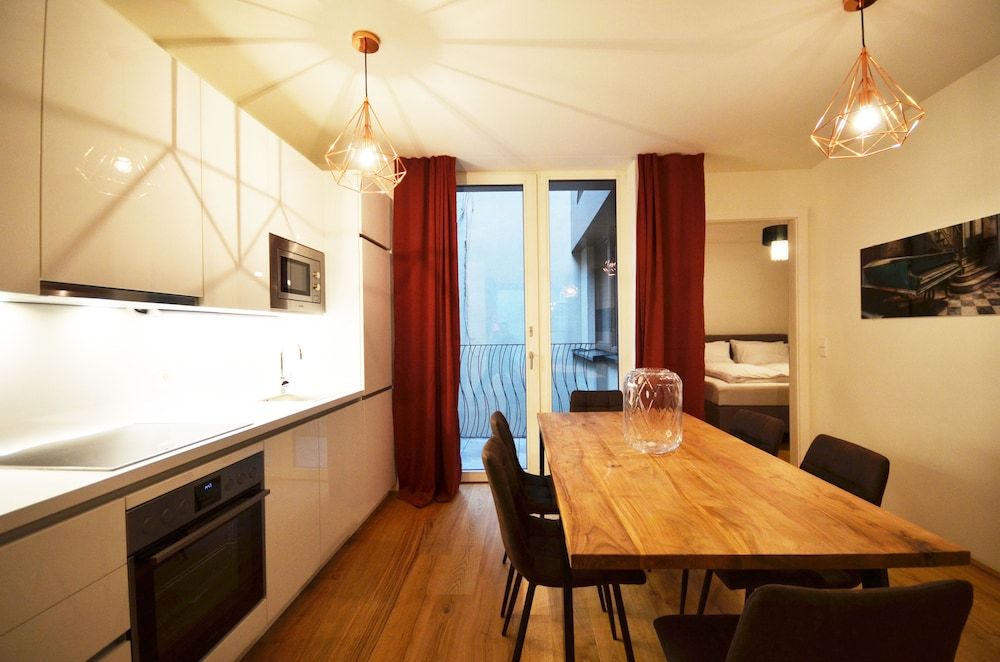 undefined Premium Residence near Parliament 7