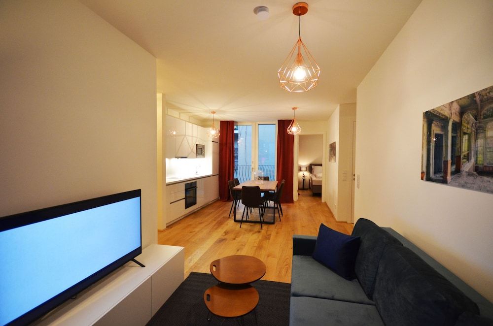 Premium Residence near Parliament Premium Apartment 15