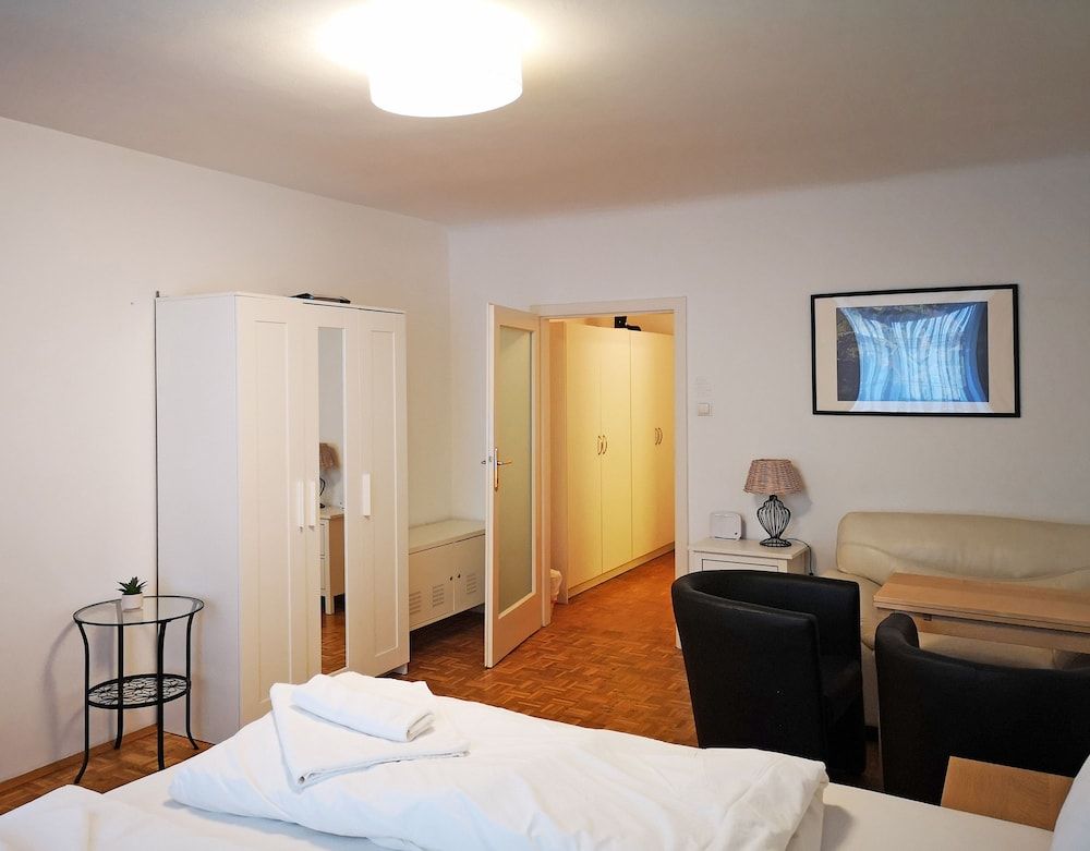 undefined Vienna Studios 5