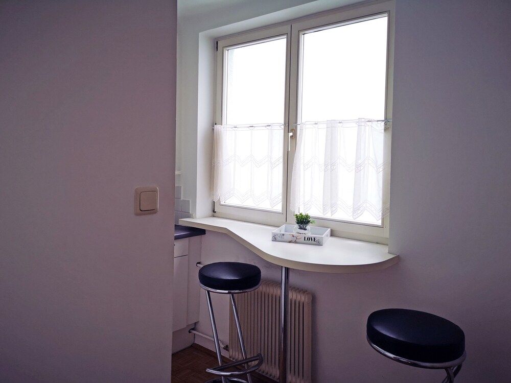 Vienna Studios Studio, City View 42