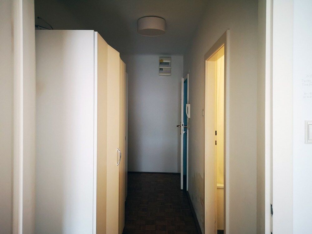 Vienna Studios Studio, City View 39