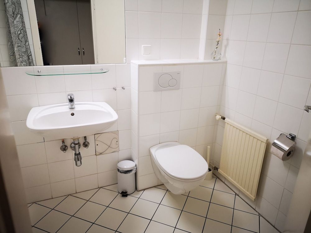 Vienna Studios Studio, City View 30