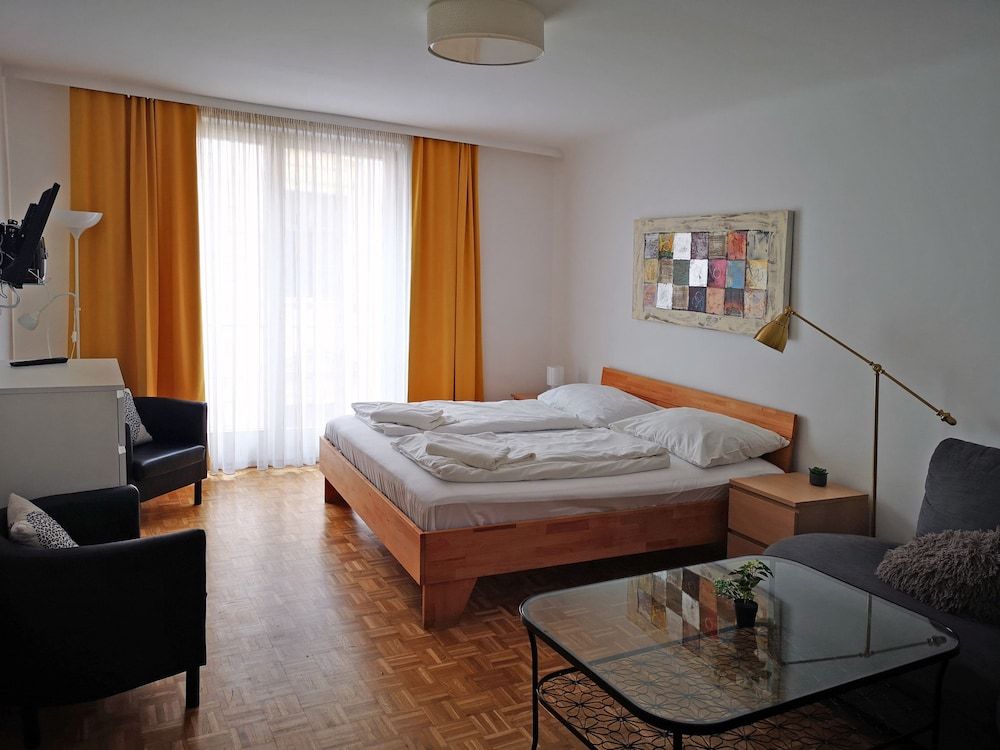 undefined Vienna Studios 7