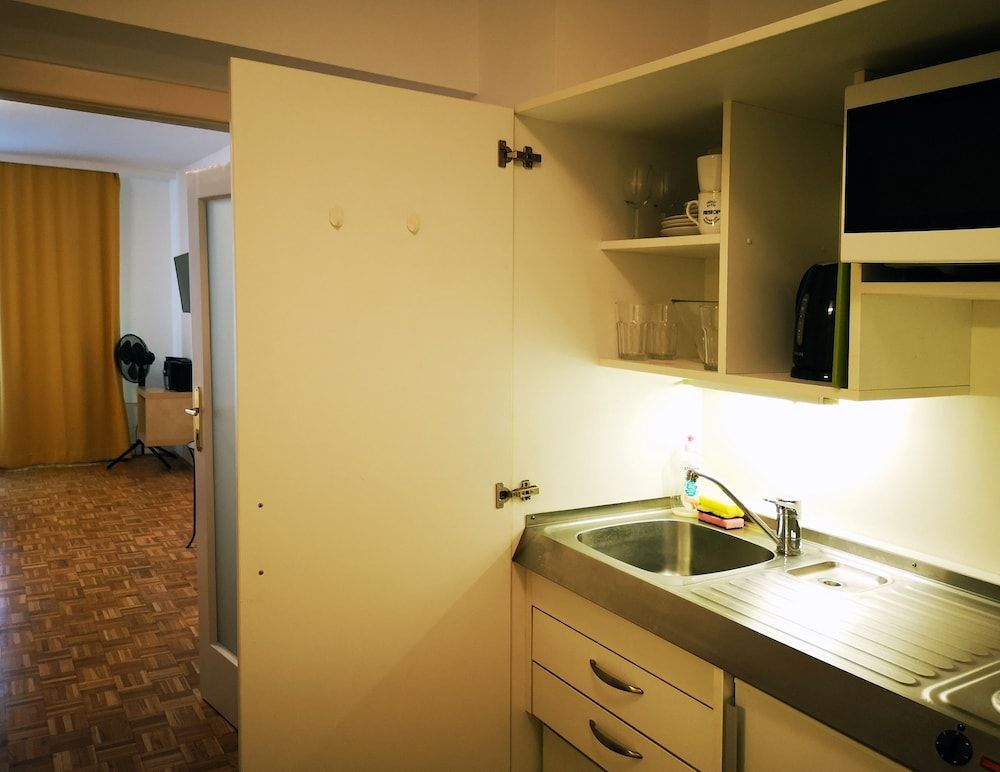 Vienna Studios Studio, City View 41