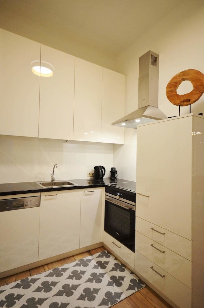 undefined Cozy Apartment near The Town Hall Vienna 6