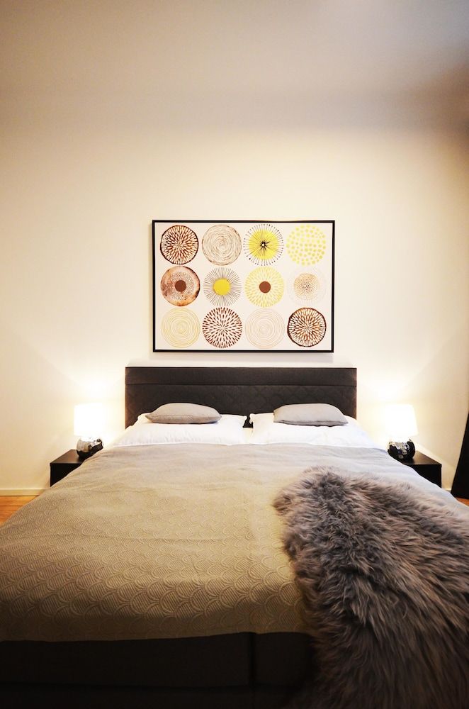 undefined Cozy Apartment near The Town Hall Vienna 2