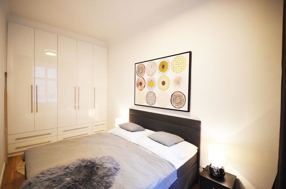 undefined Cozy Apartment near The Town Hall Vienna 3