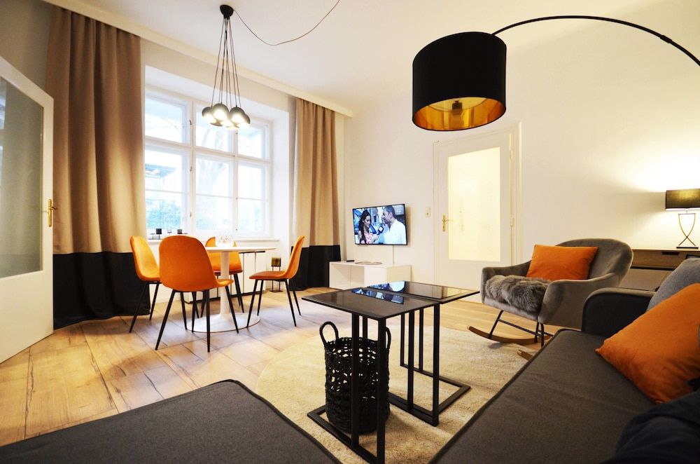 undefined Cozy Apartment near The Town Hall Vienna