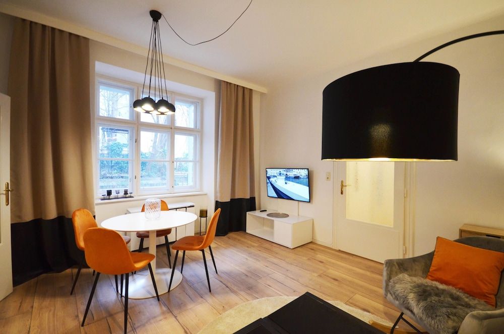 undefined Cozy Apartment near The Town Hall Vienna 9