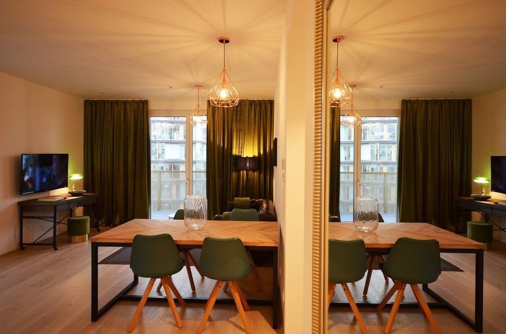 undefined Belvedere Residence Central Station 9