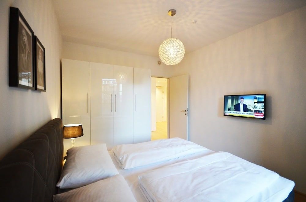 undefined Belvedere Residence Central Station 5