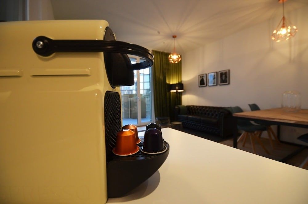 undefined Belvedere Residence Central Station 10