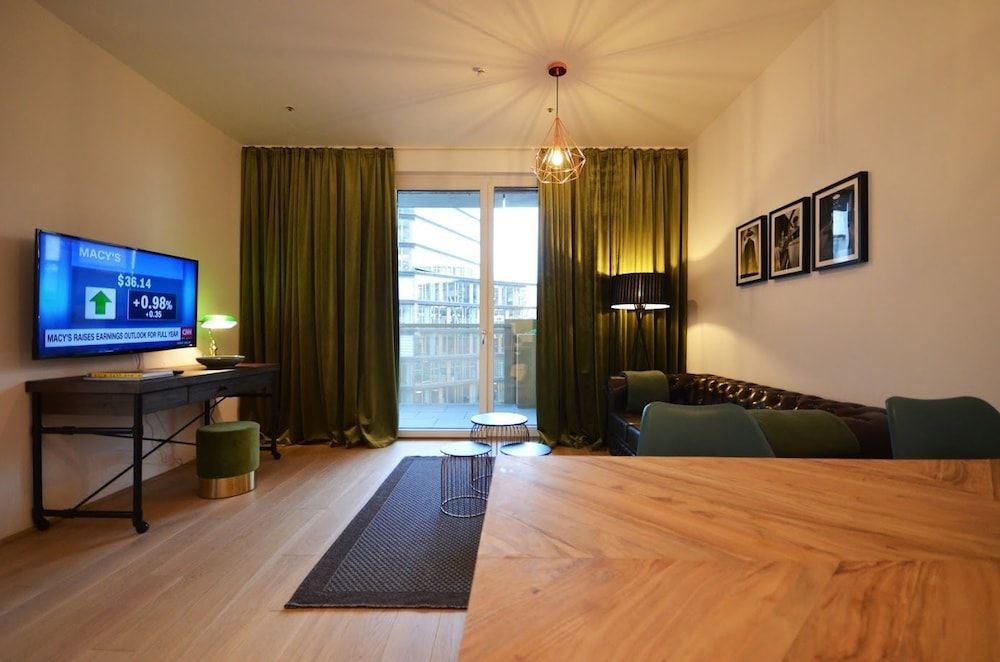 undefined Belvedere Residence Central Station 8