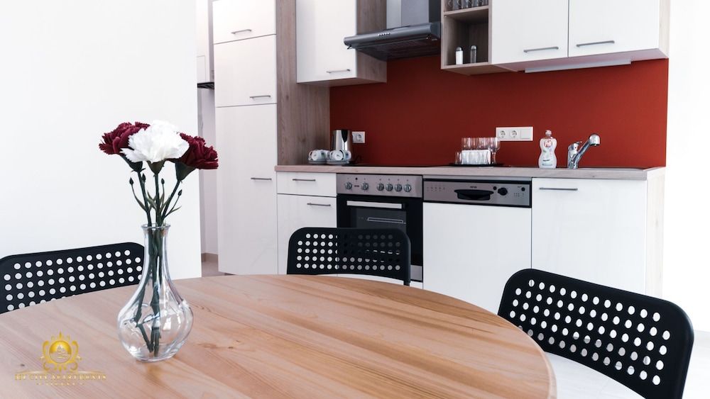 undefined My City Apartments - Luxury & Good Vibes 4
