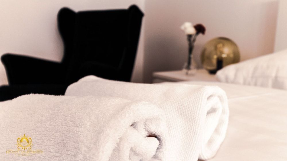 My City Apartments - Luxury & Good Vibes Family Apartment 10