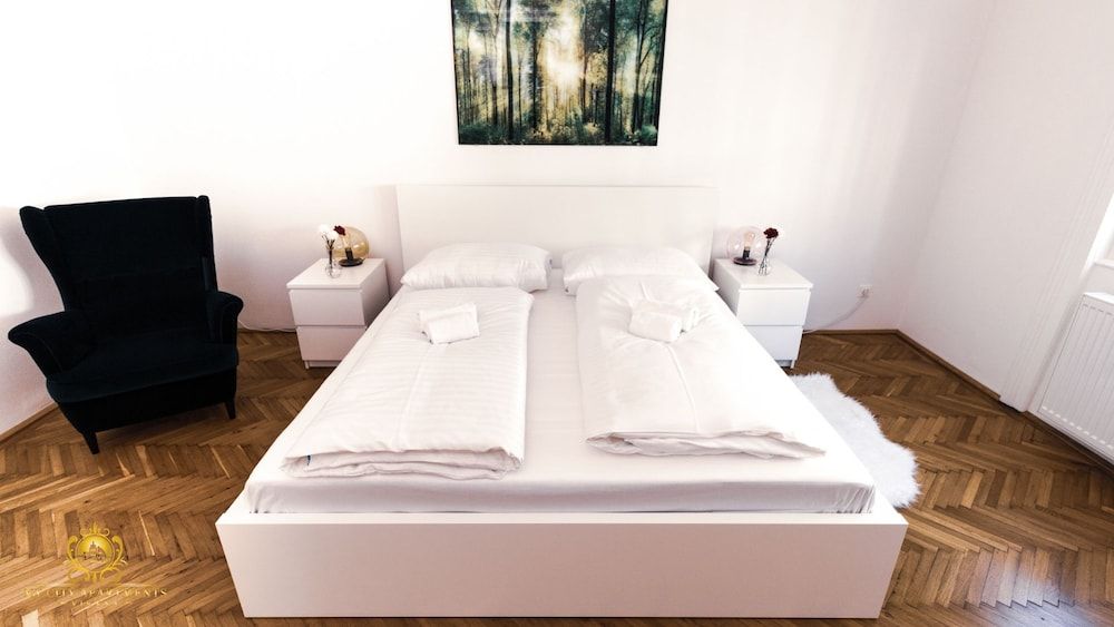 My City Apartments - Luxury & Good Vibes Family Apartment 4